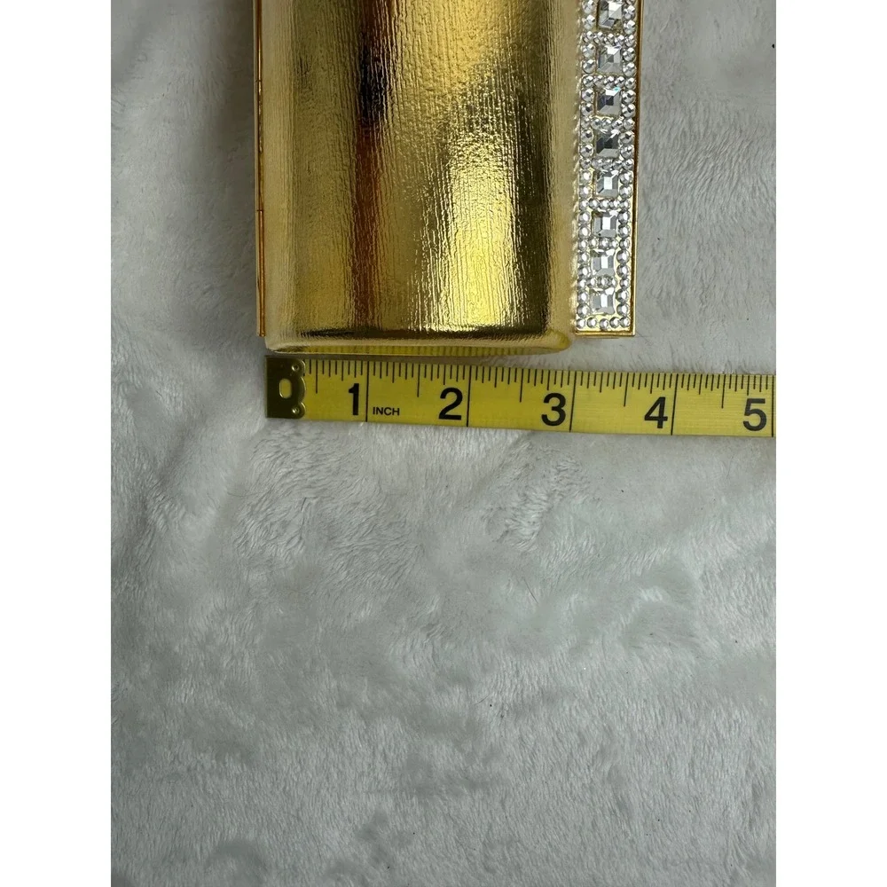 Tiras elegant gold